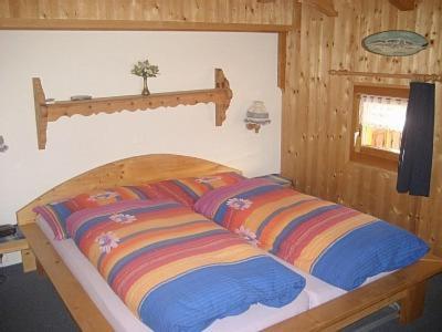 B&B Haus Im Sand Davos Pokój zdjęcie