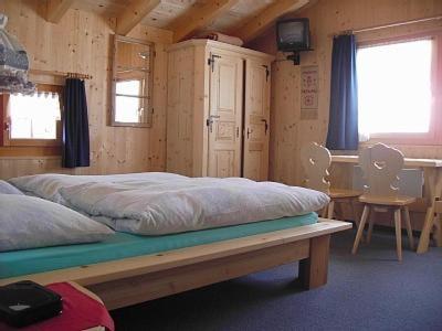 B&B Haus Im Sand Davos Pokój zdjęcie