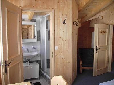 B&B Haus Im Sand Davos Pokój zdjęcie