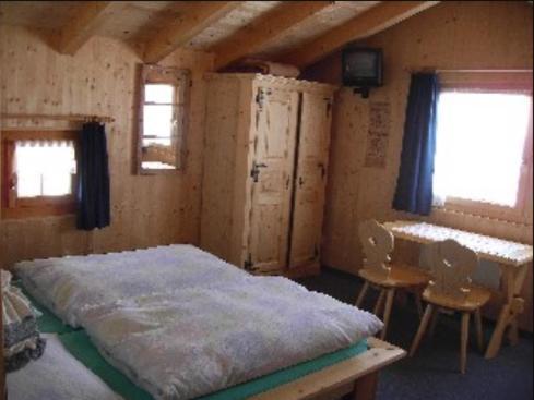 B&B Haus Im Sand Davos Pokój zdjęcie