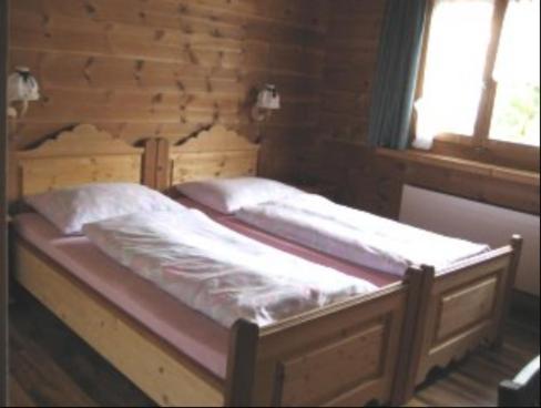 B&B Haus Im Sand Davos Pokój zdjęcie