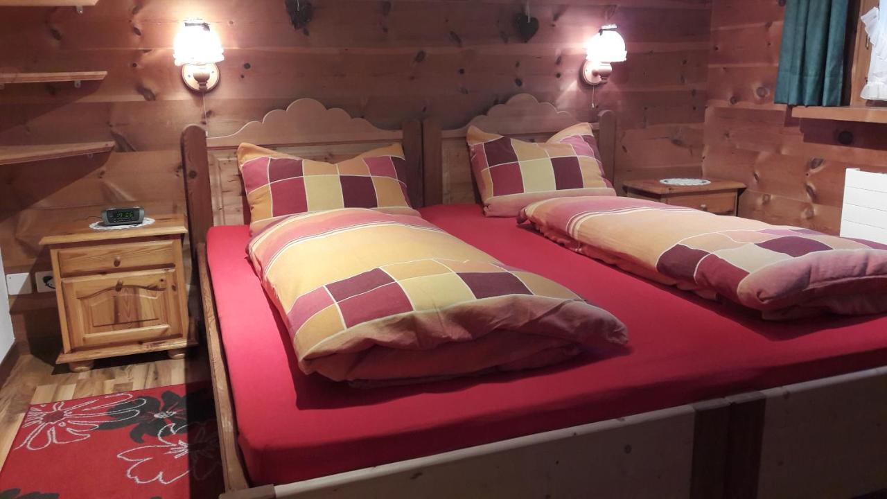 B&B Haus Im Sand Davos Zewnętrze zdjęcie